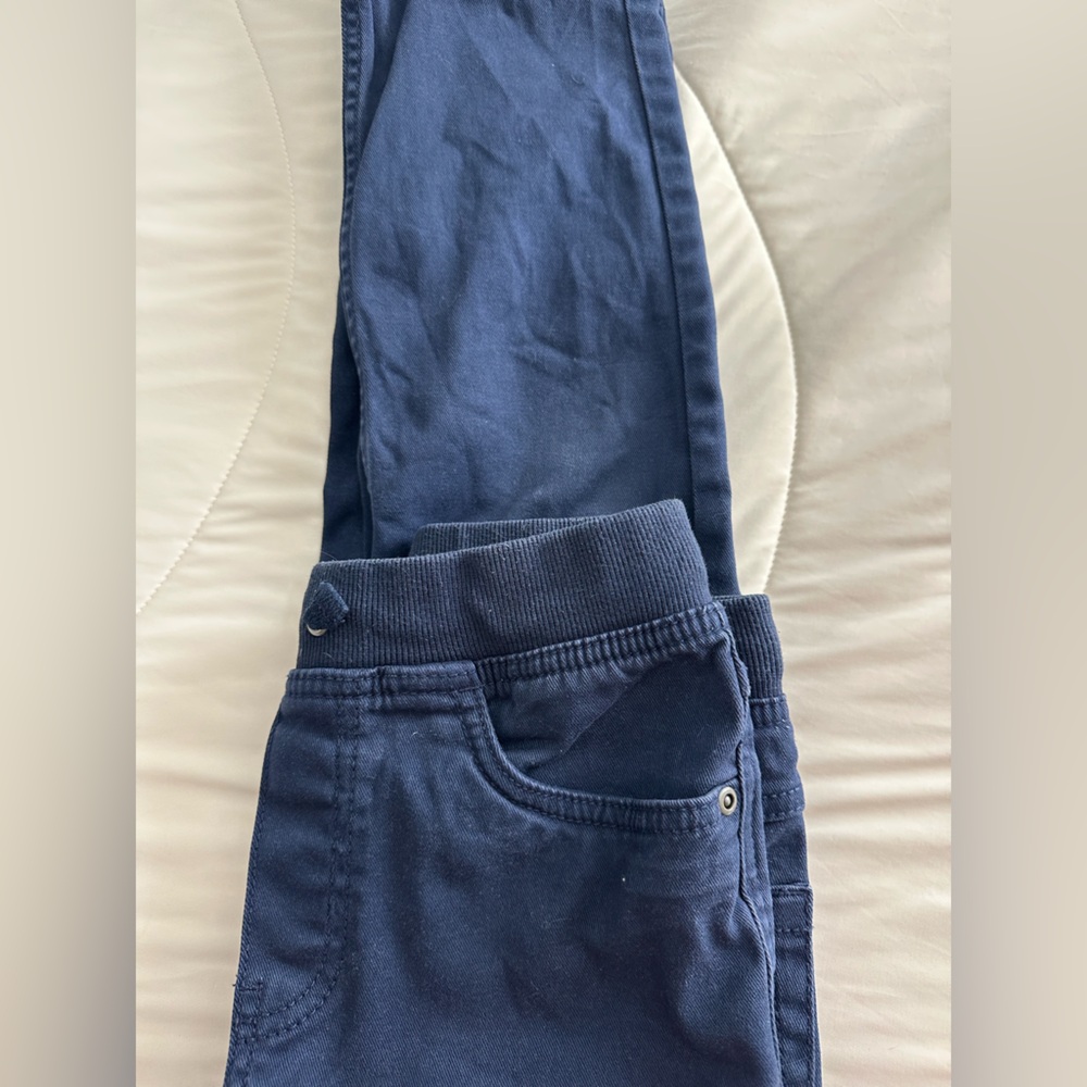 Hanna Andersson Size 140 (aka 10) Pants